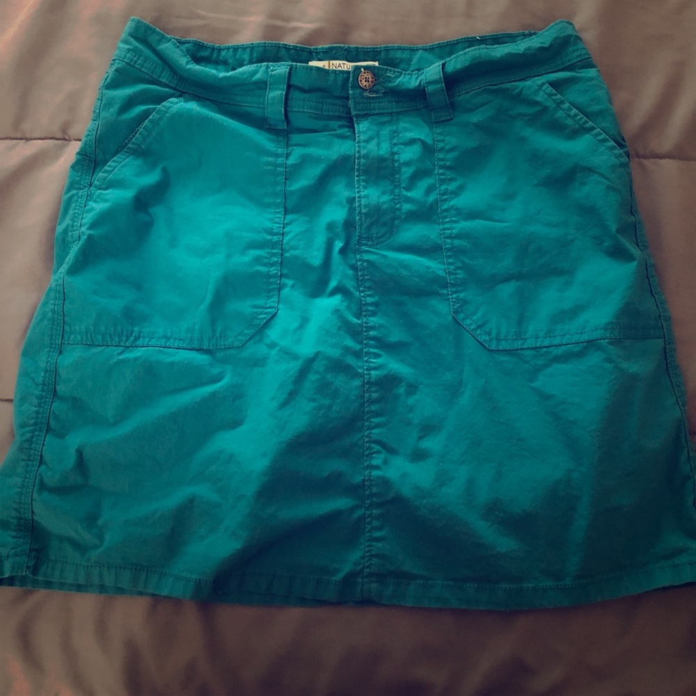 Lee natural fit skort